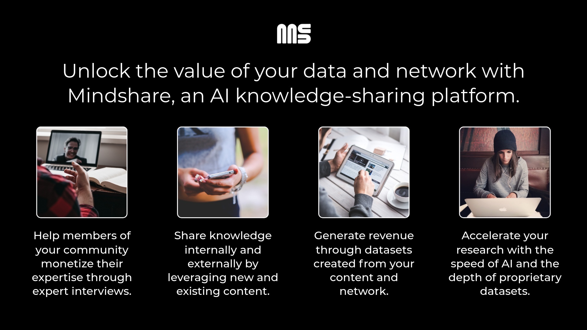 Mindshare Summary